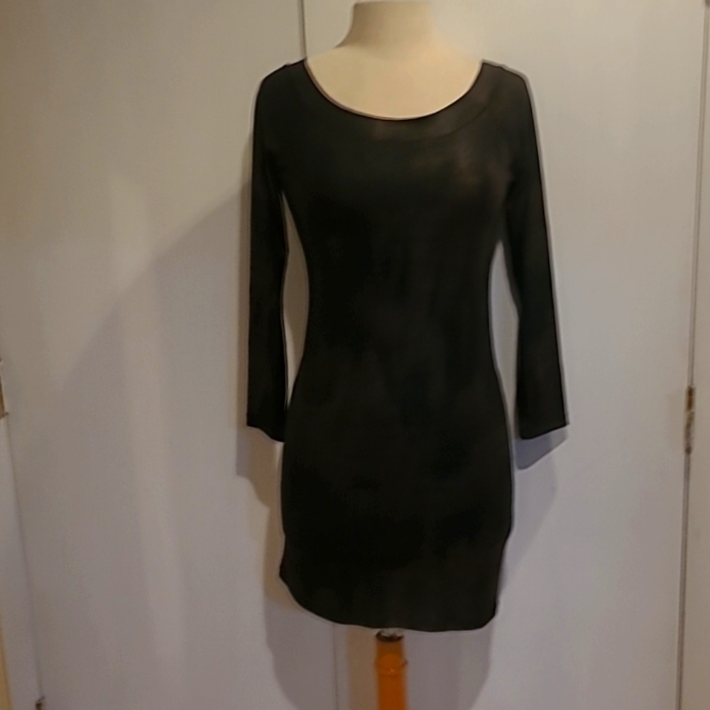 Mini dress size 2-6